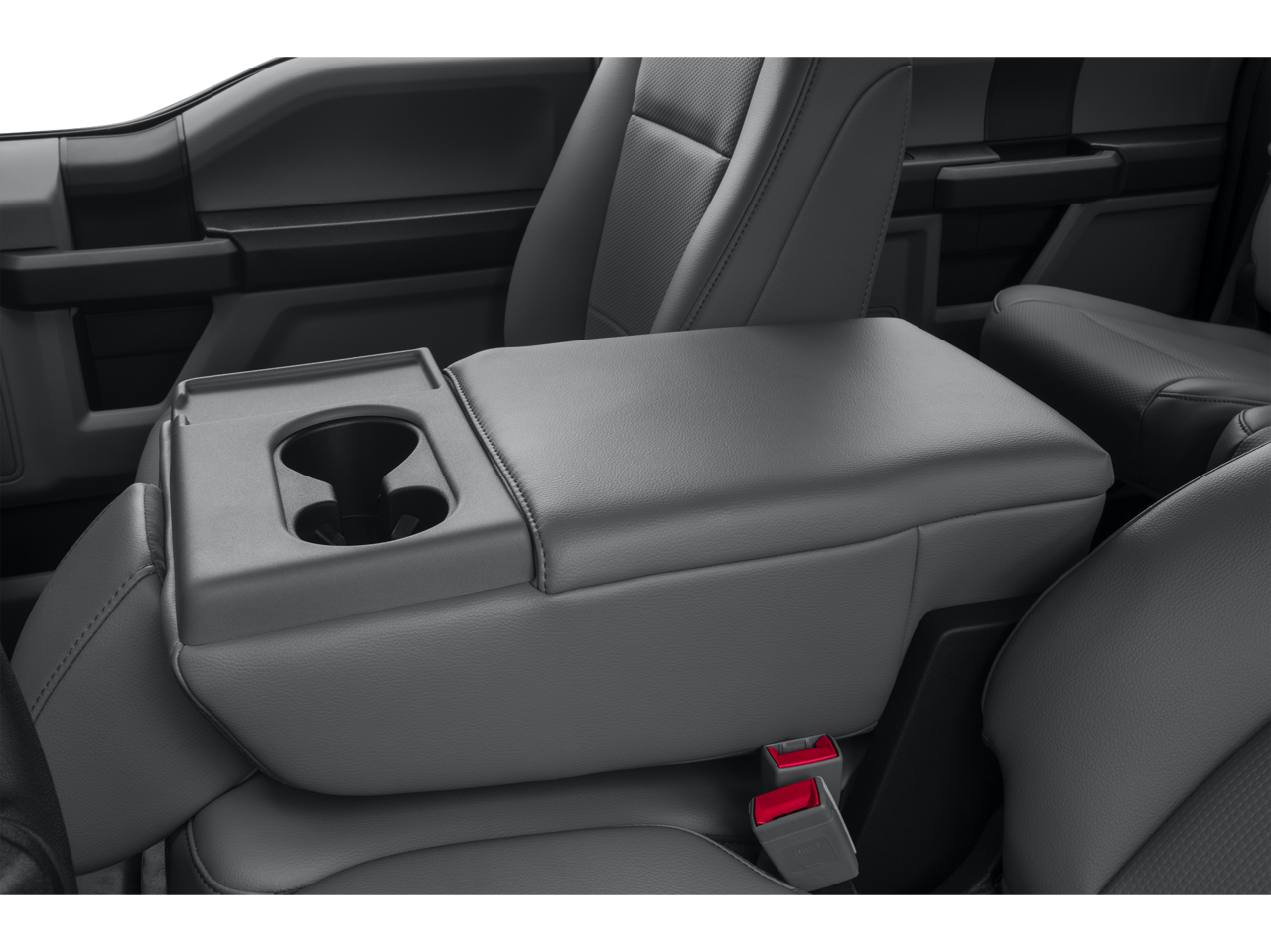 2019 Ford F-150 XL STX Sport Appearance