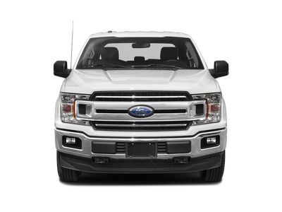 2019 Ford F-150 XLT 5.5FT Short Bed