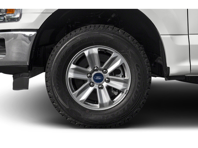 2019 Ford F-150 XLT 5.5FT Short Bed