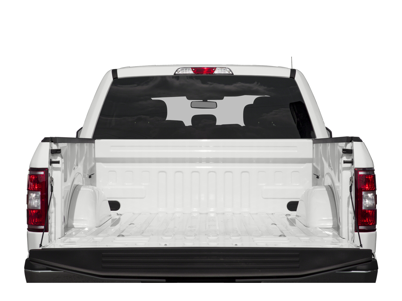 2019 Ford F-150 XLT 5.5FT Short Bed