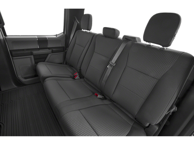 2019 Ford F-150 XLT 5.5FT Short Bed