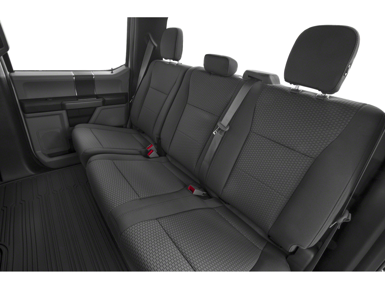 2019 Ford F-150 XLT 5.5FT Short Bed