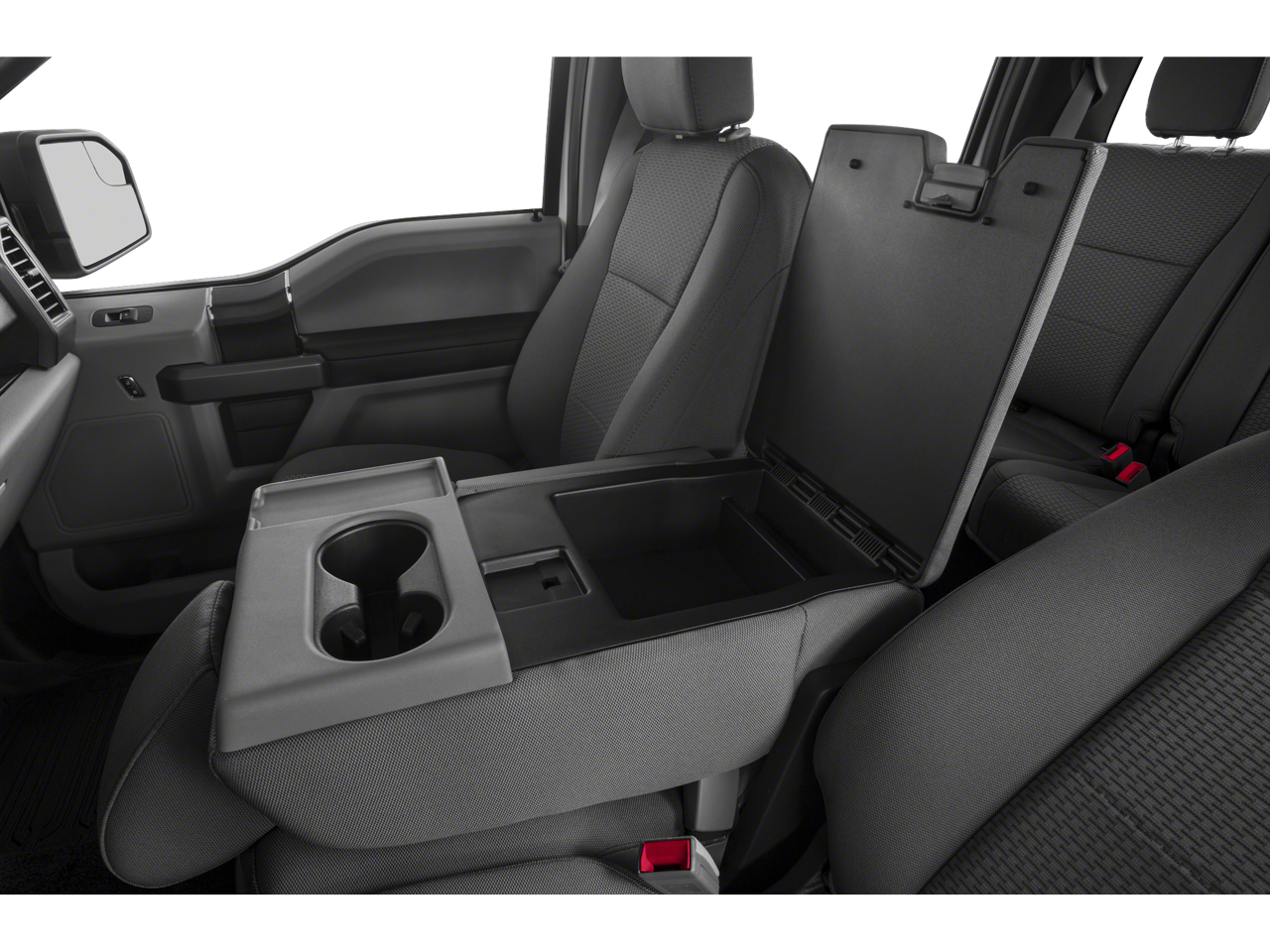 2019 Ford F-150 XLT 5.5FT Short Bed