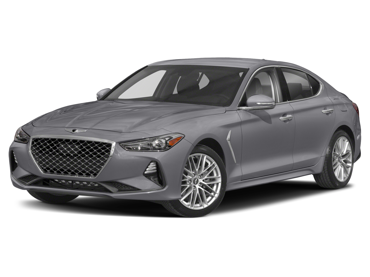 2019 Genesis G70 2.0T Advanced AWD's photo