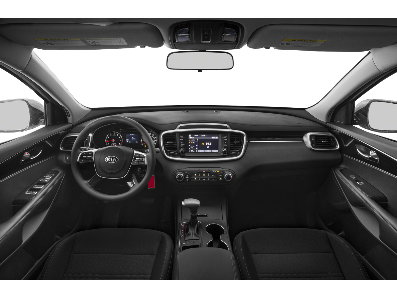 2019 Kia Sorento L