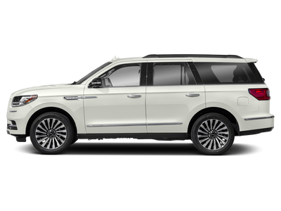 2019 Lincoln Navigator Standard