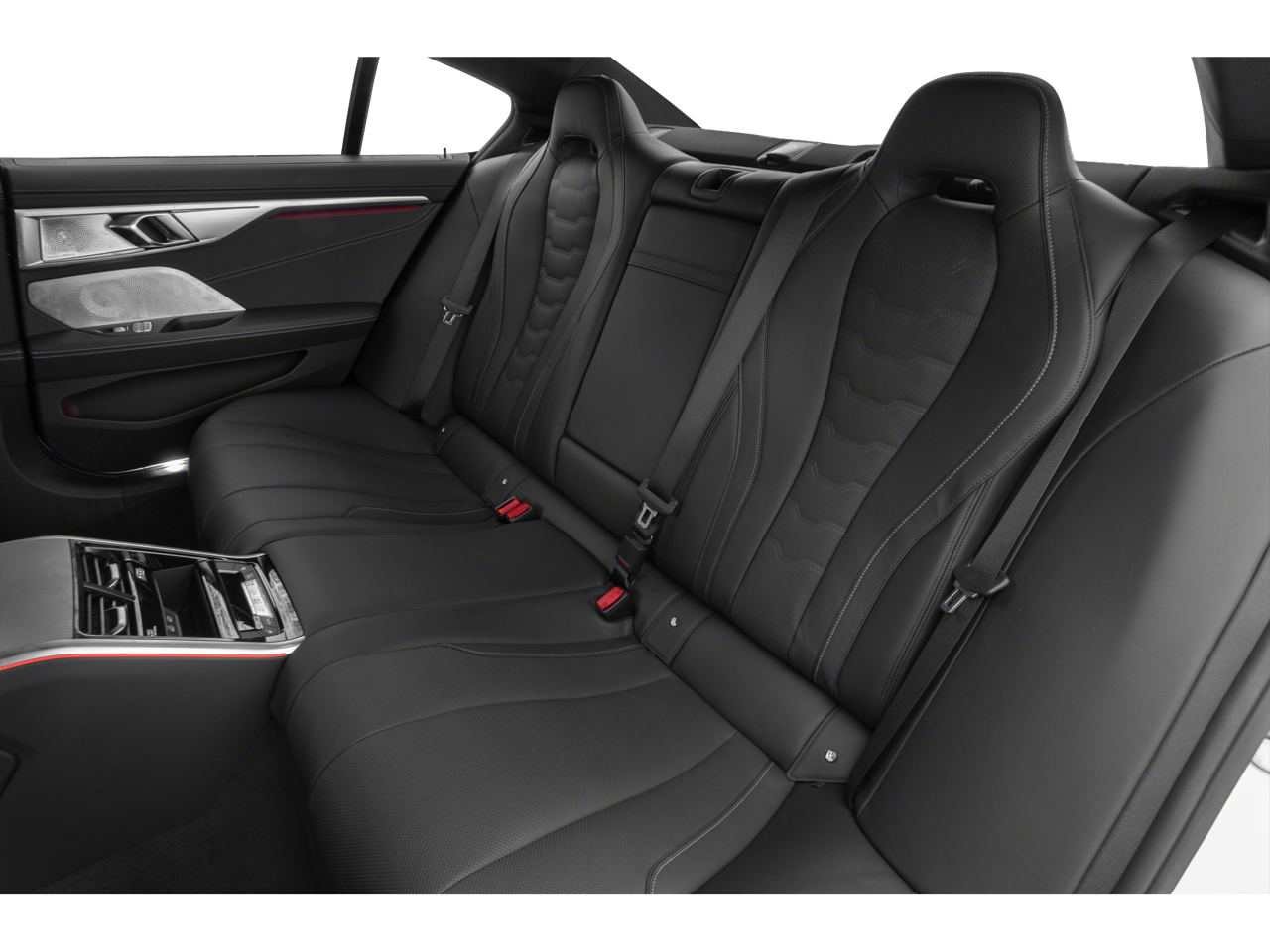 2020 BMW 8 Series M850i xDrive Gran Coupe