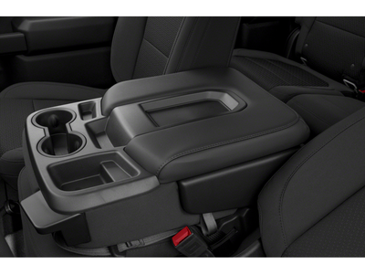 2020 Chevrolet Silverado 2500HD Custom