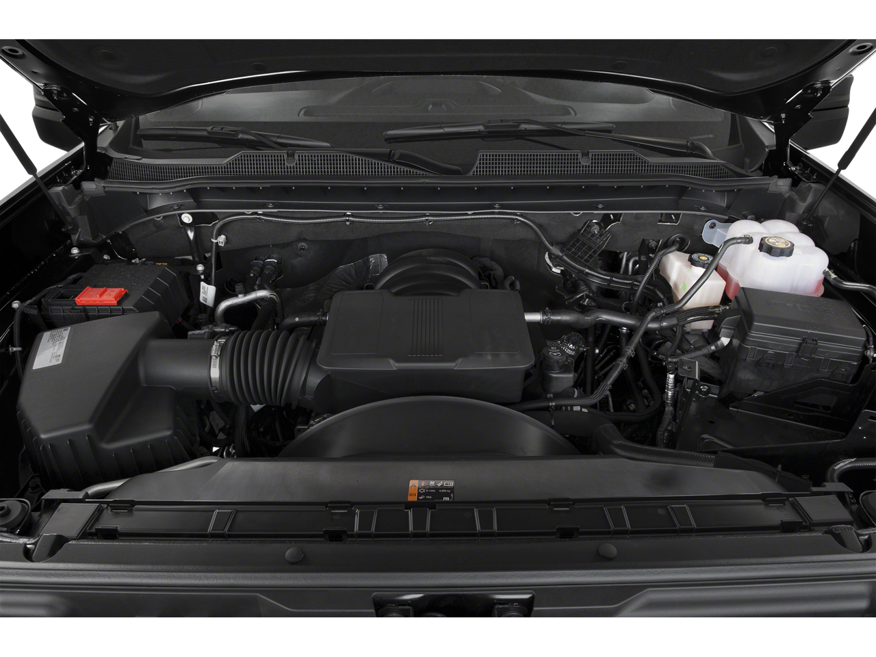 2020 Chevrolet Silverado 2500HD LT
