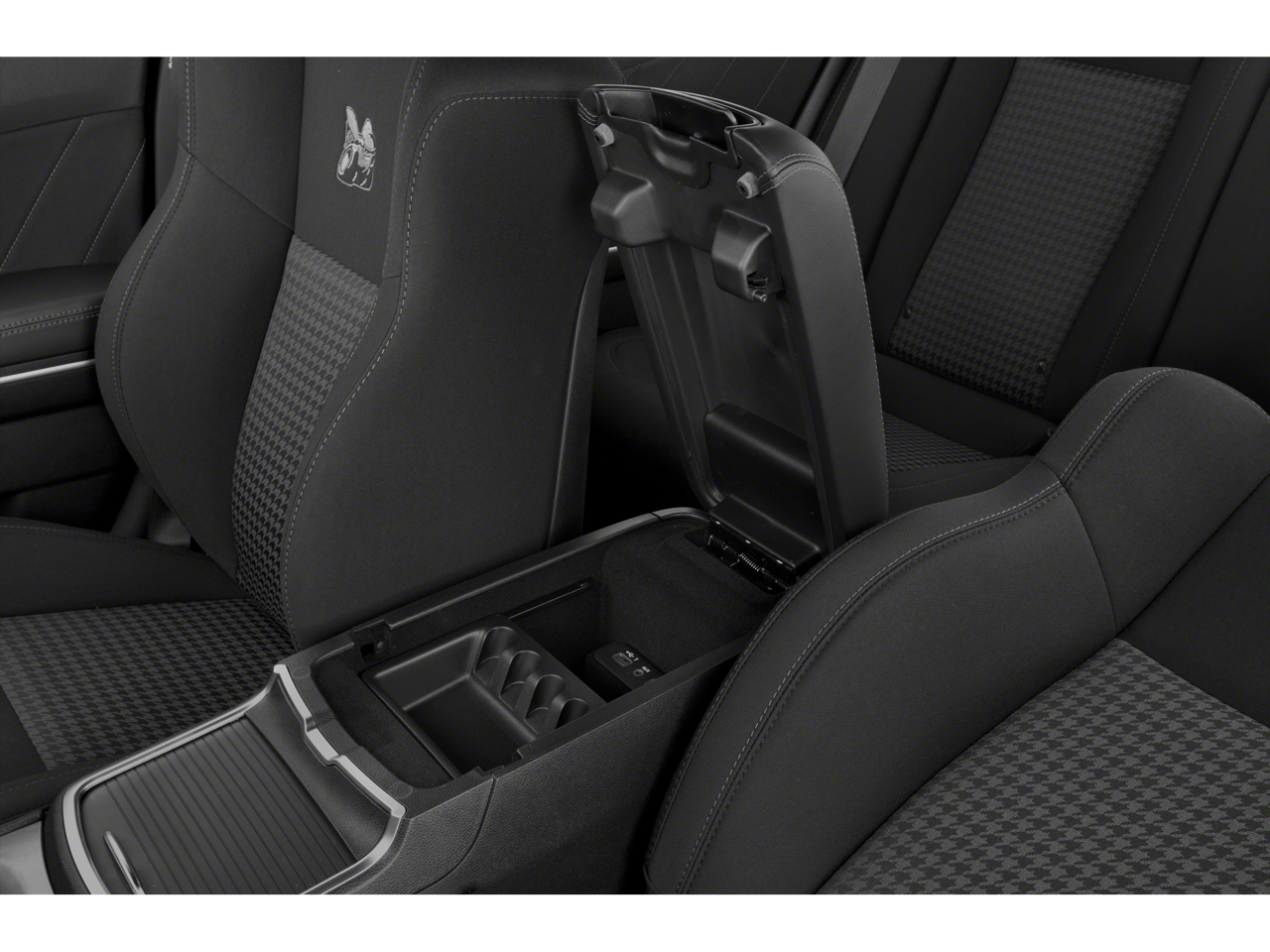 2020 Dodge Charger R/T Scat Pack