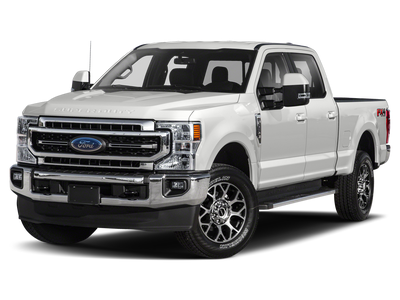 2020 Ford F-250SD Lariat