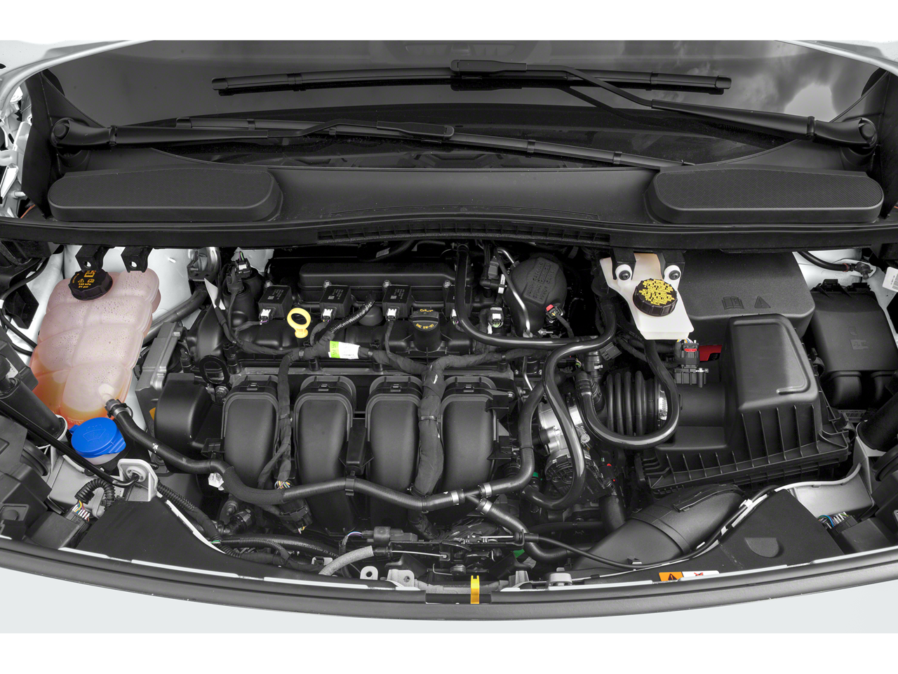 2020 Ford Transit Connect XL