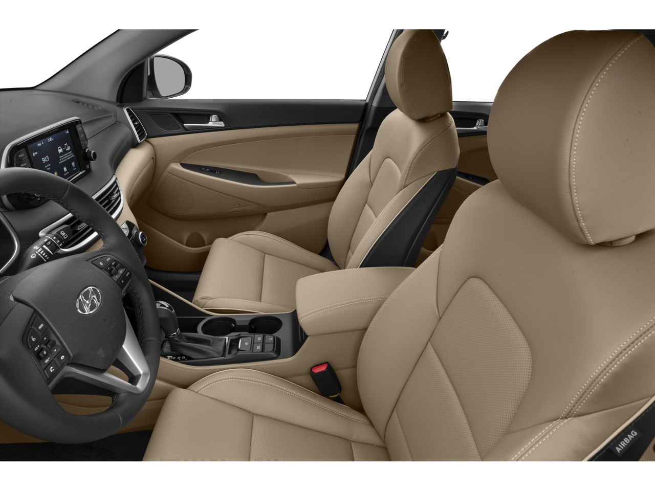 2020 HYUNDAI TUCSON - Image 6