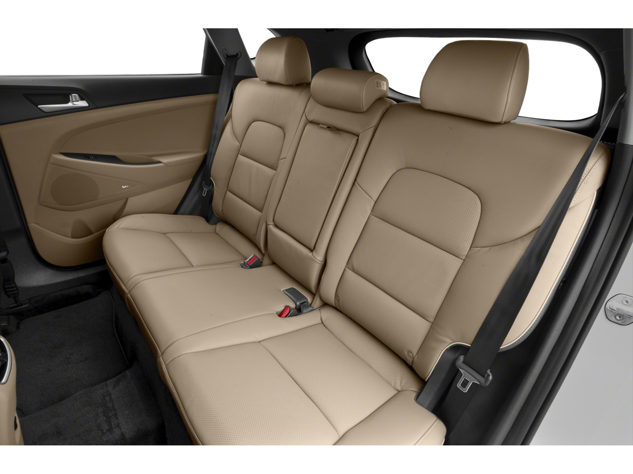 2020 HYUNDAI TUCSON - Image 9