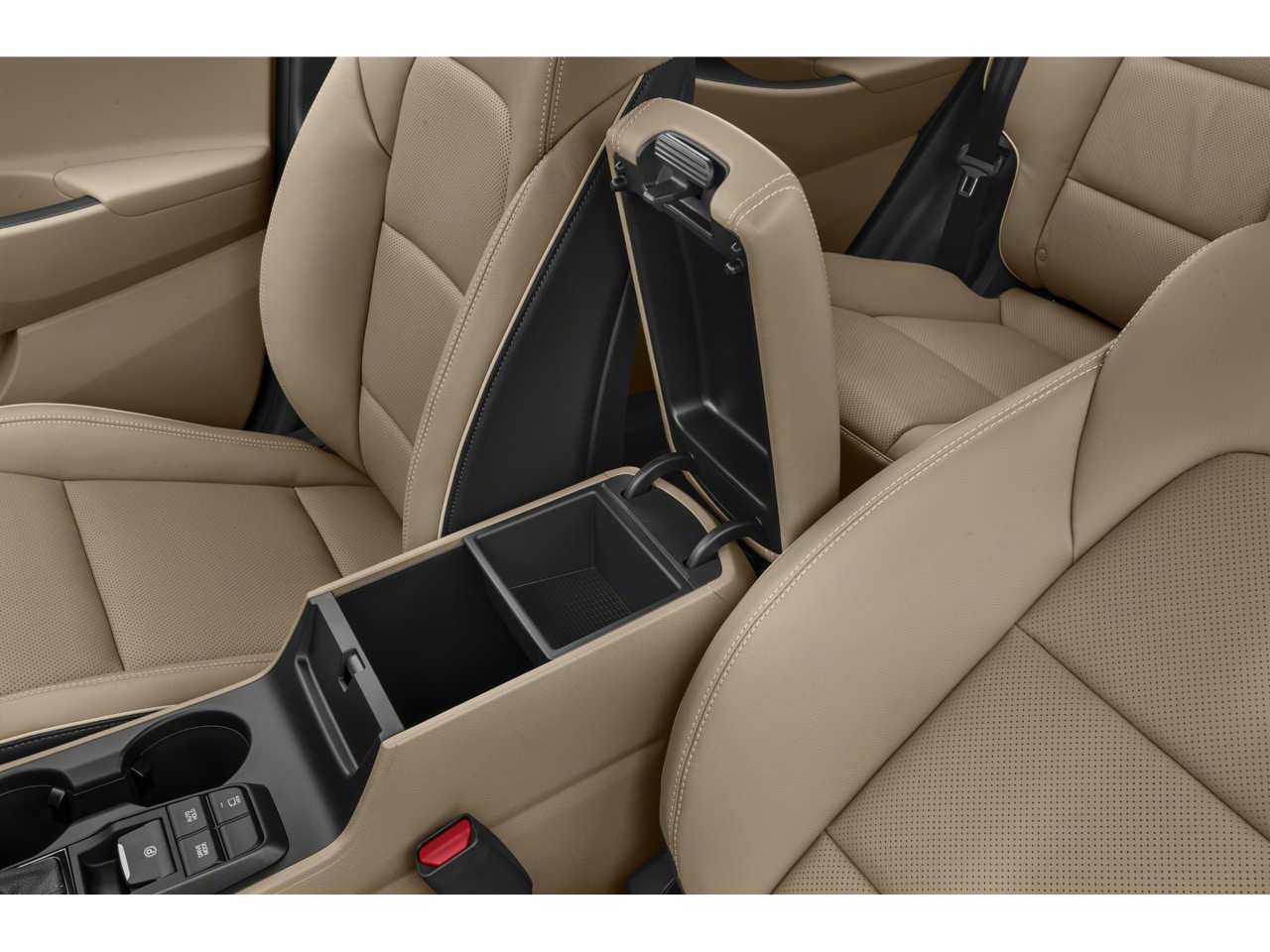 2020 HYUNDAI TUCSON - Image 10