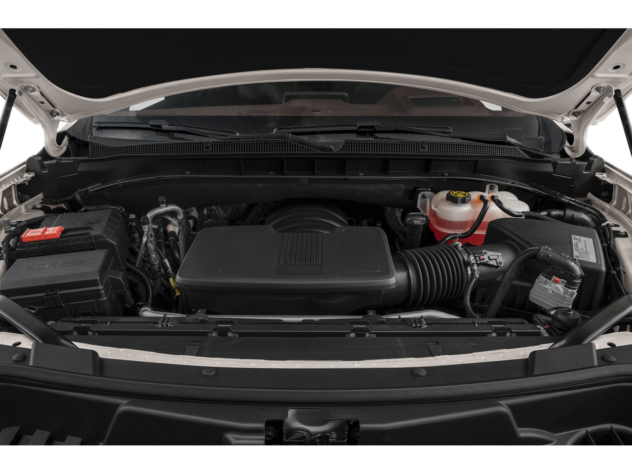 2021 Chevrolet Tahoe High Country Premium Package