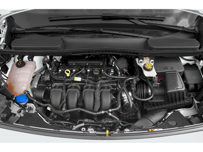 2021 Ford Transit Connect XL