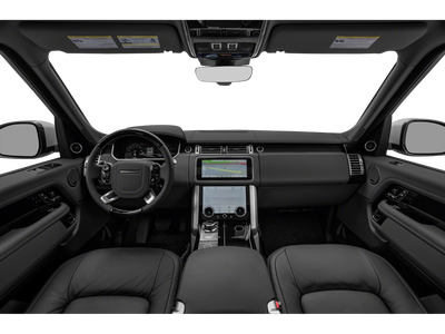 2021 Land Rover Range Rover Westminster LWB