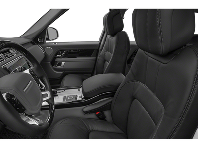 2021 Land Rover Range Rover Westminster LWB