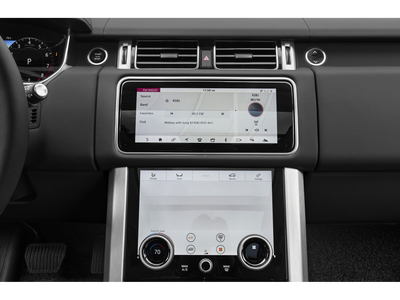 2021 Land Rover Range Rover Westminster LWB