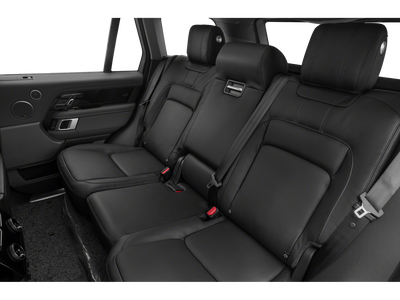 2021 Land Rover Range Rover Westminster LWB