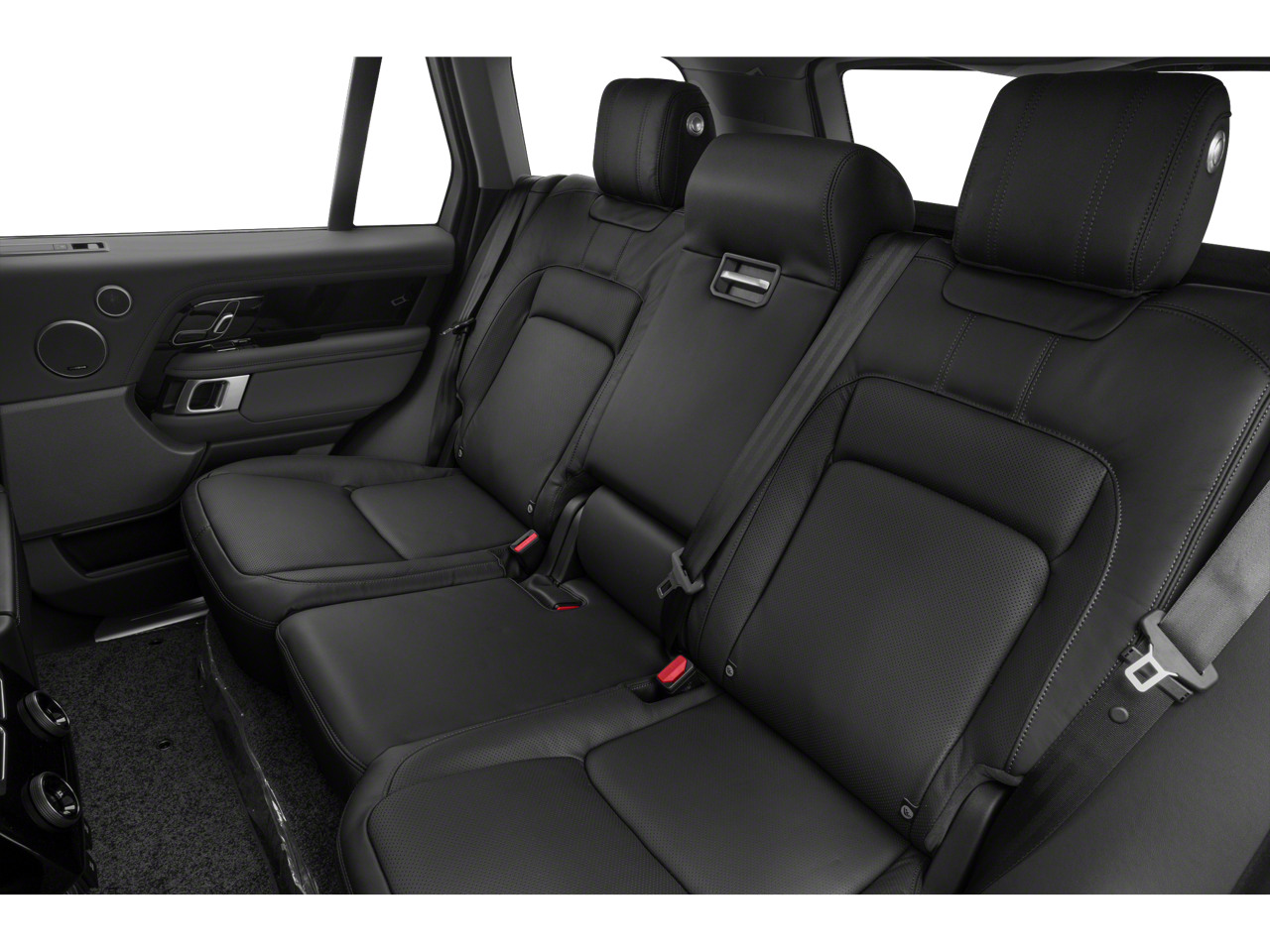 2021 Land Rover Range Rover Westminster LWB