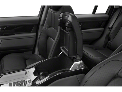 2021 Land Rover Range Rover Westminster LWB