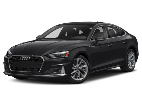 2022 Audi A5 Sportback Premium quattro
