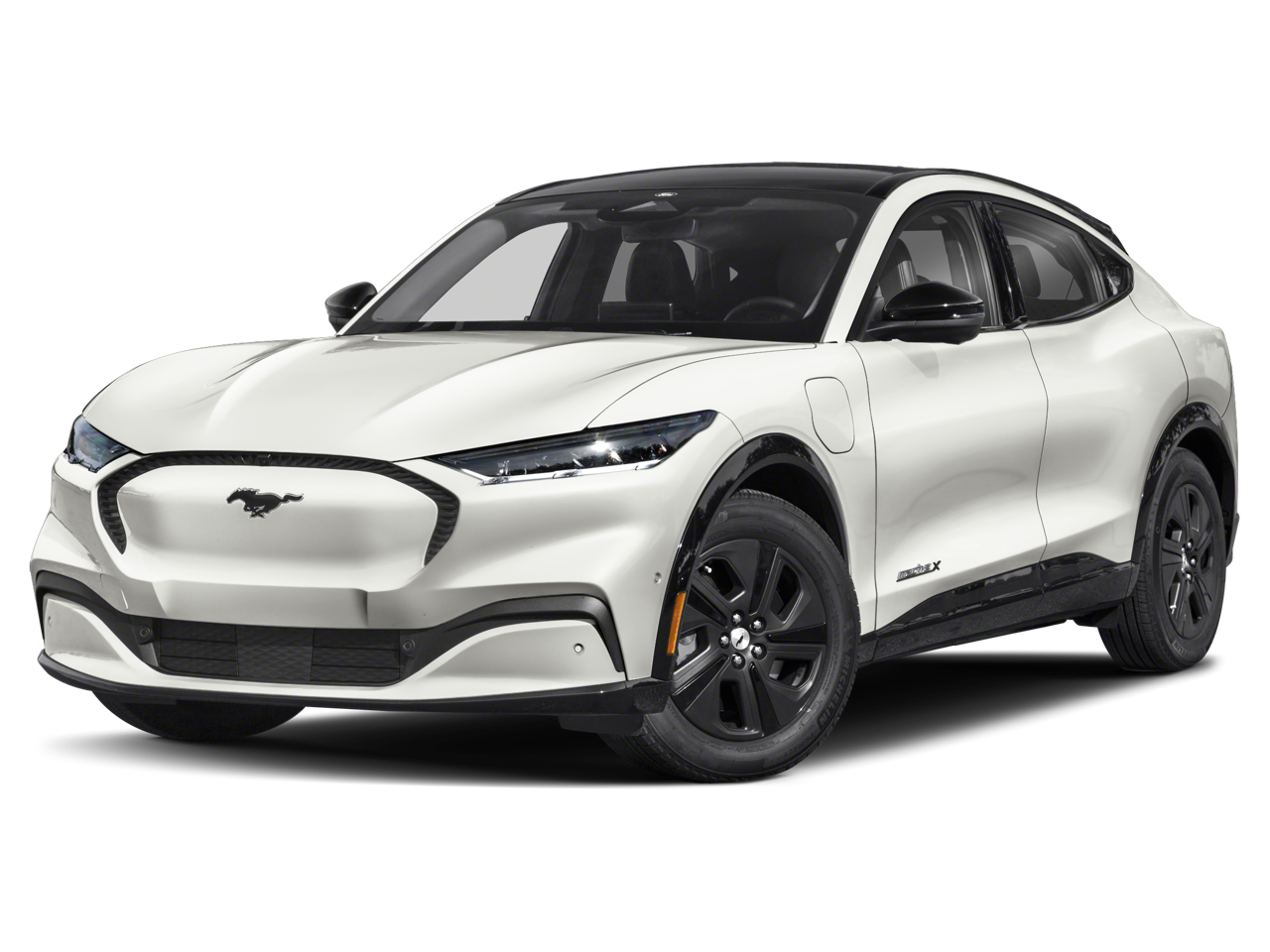 2022 FORD MUSTANG MACH-E - Image 1