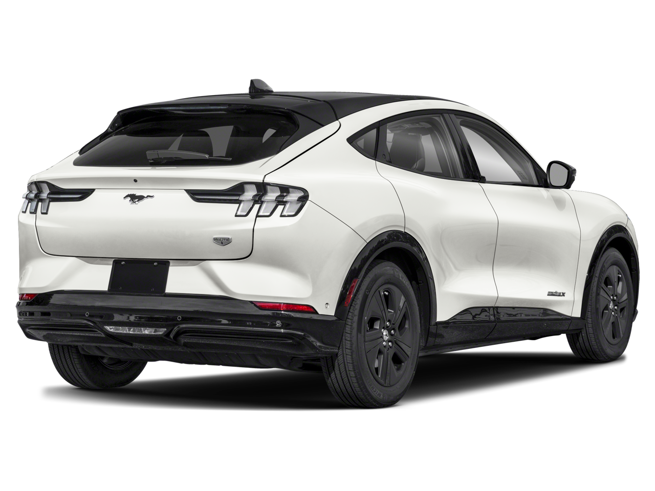2022 FORD MUSTANG MACH-E - Image 2