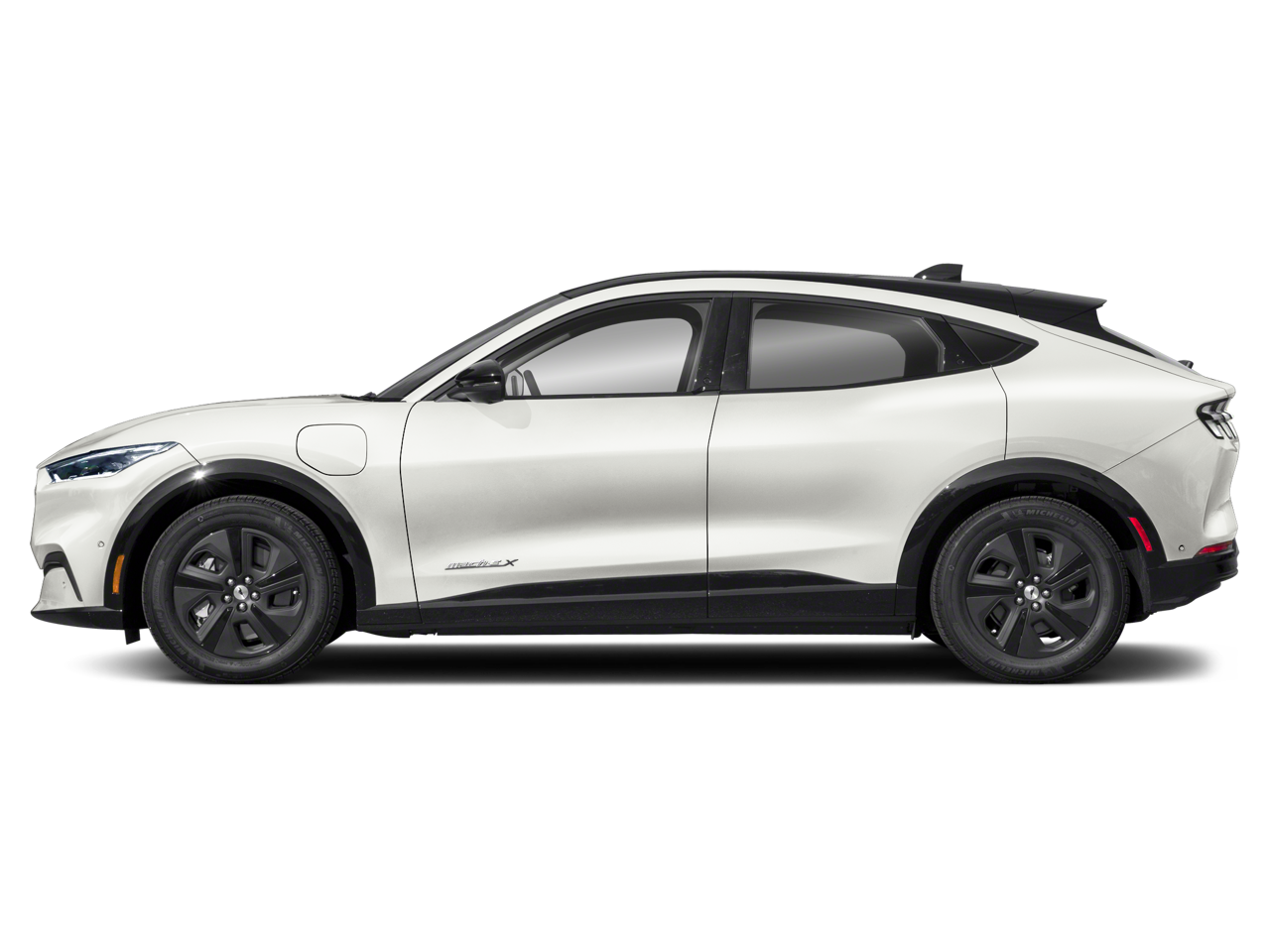 2022 FORD MUSTANG MACH-E - Image 3