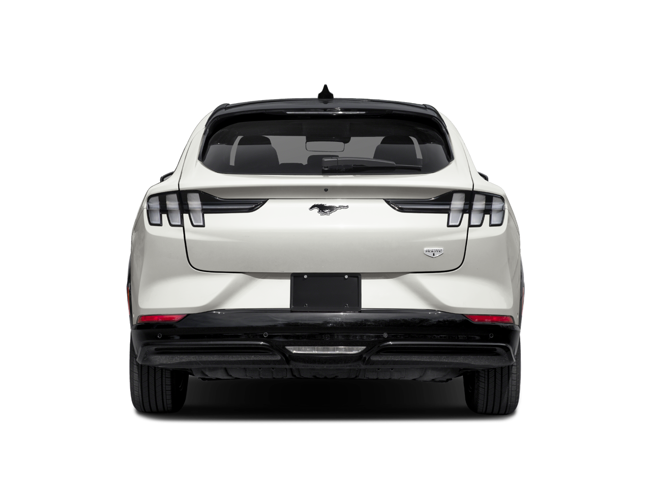 2022 FORD MUSTANG MACH-E - Image 5