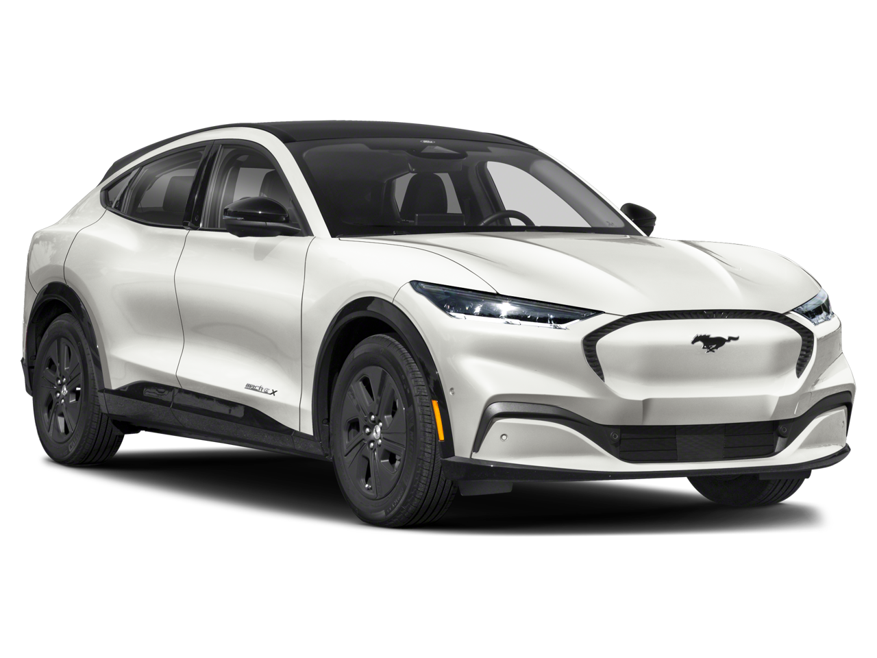 2022 FORD MUSTANG MACH-E - Image 6