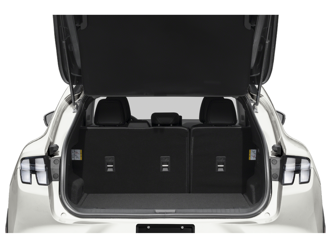 2022 FORD MUSTANG MACH-E - Image 11