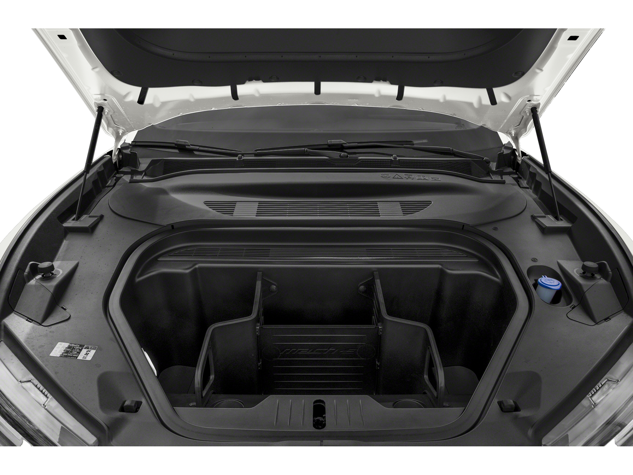 2022 FORD MUSTANG MACH-E - Image 12