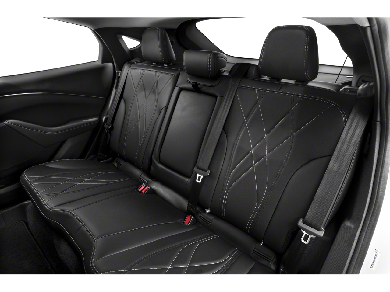 2022 FORD MUSTANG MACH-E - Image 13