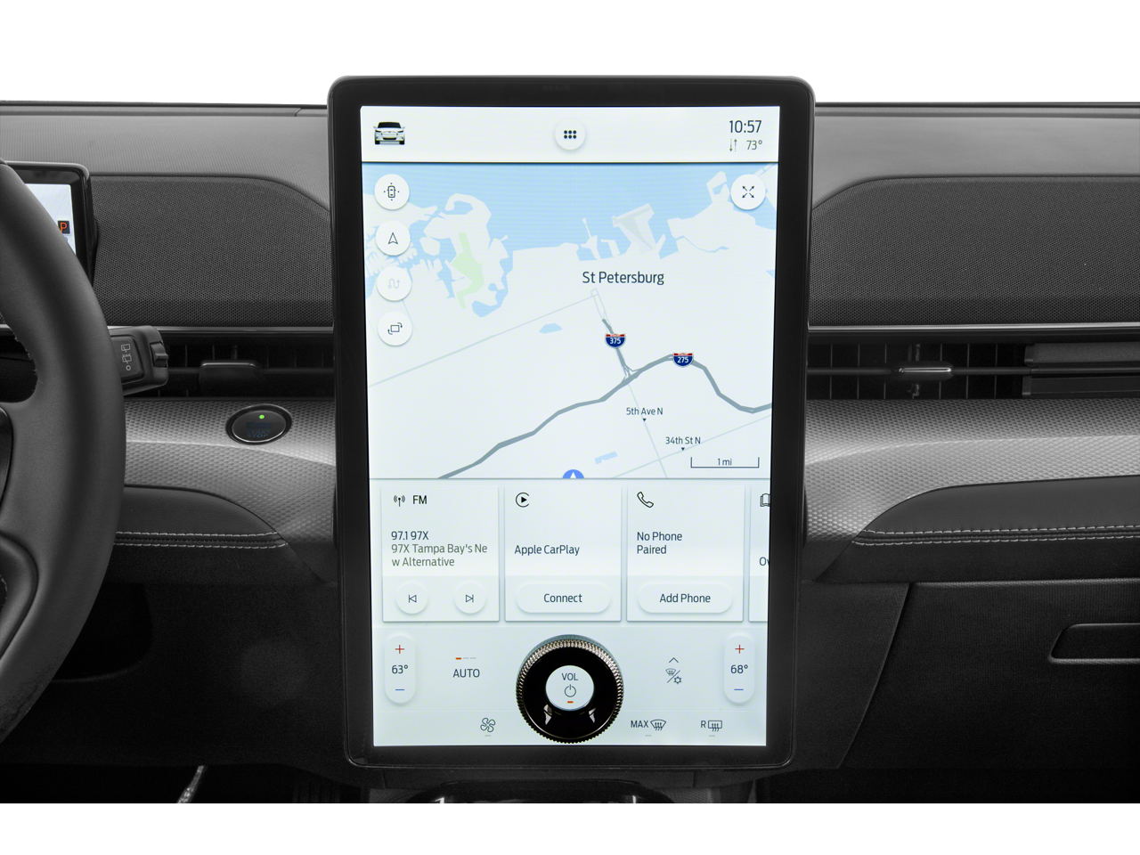 2022 FORD MUSTANG MACH-E - Image 16