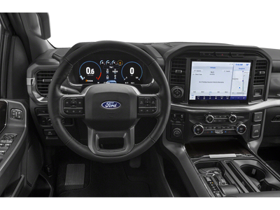 2022 Ford F-150 Lariat 5.5FT Short Bed