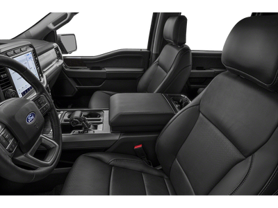 2022 Ford F-150 Lariat 5.5FT Short Bed