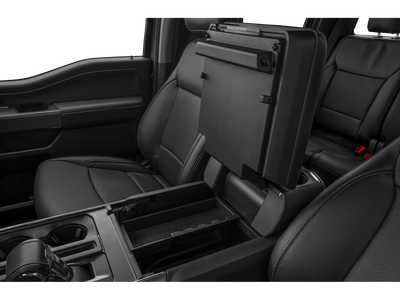 2022 Ford F-150 Lariat 5.5FT Short Bed