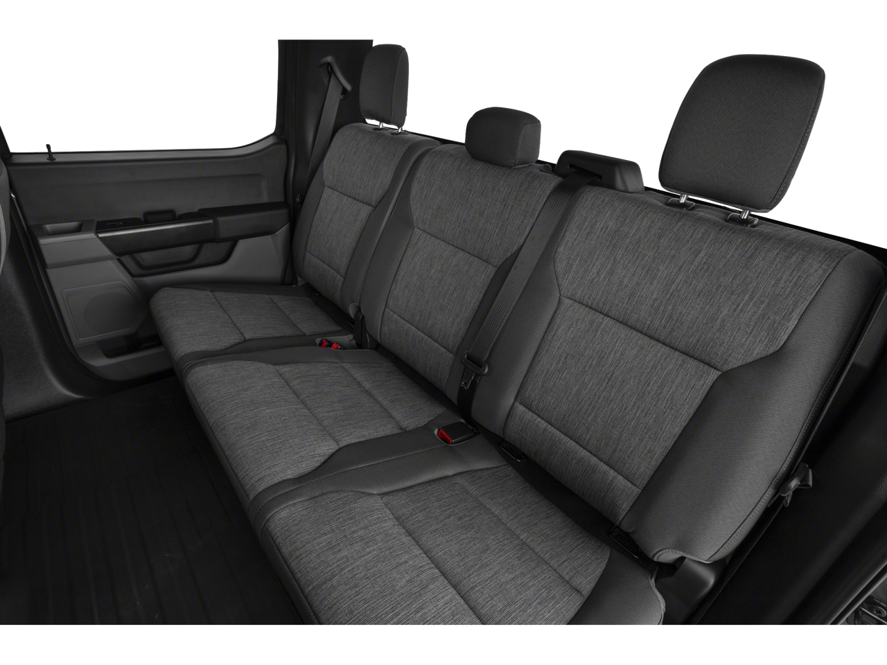 2022 Ford F-150 XL 5.5FT Short Bed