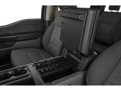 2022 Ford F-150 XL 5.5FT Short Bed