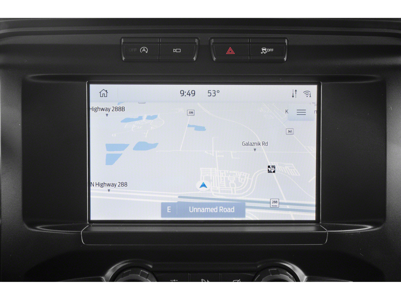 2022 Ford F-150 XL 5.5FT Short Bed