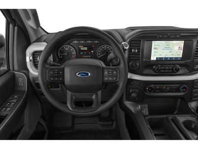2022 Ford F-150 XLT Sport Appearance Package