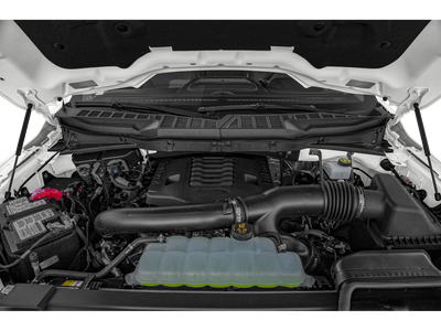 2022 Ford F-150 XLT Sport Appearance Package