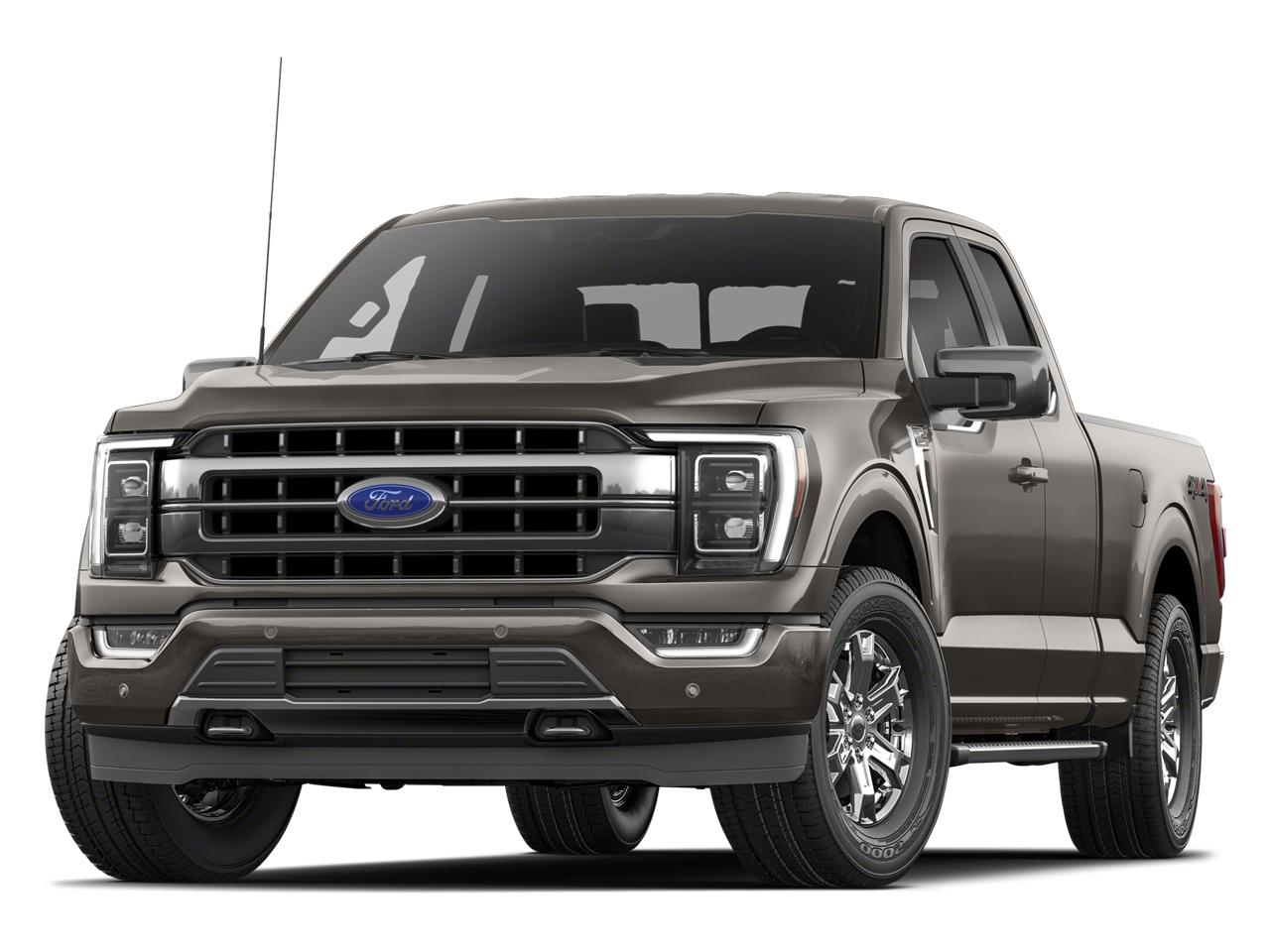 2022 Ford F-150's photo