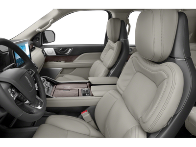 2022 Lincoln Navigator L L Reserve