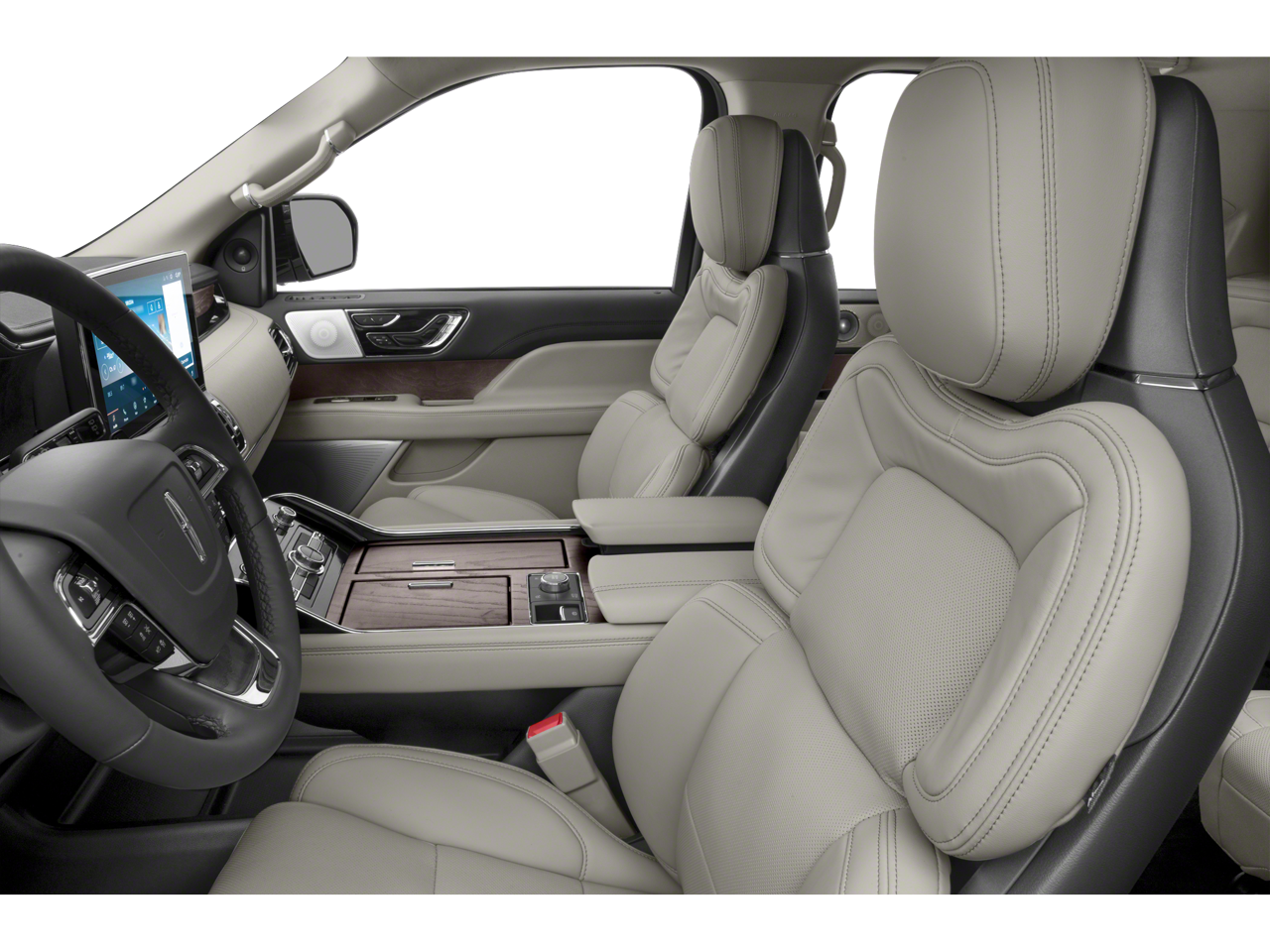 2022 Lincoln Navigator L L Reserve