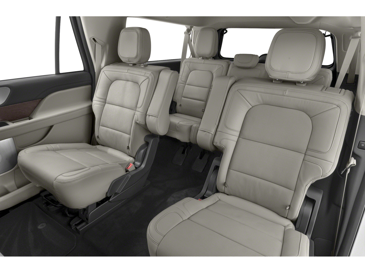 2022 Lincoln Navigator L L Reserve