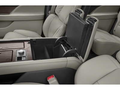 2022 Lincoln Navigator L L Reserve